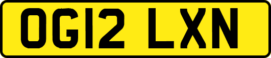OG12LXN