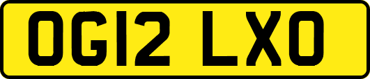 OG12LXO