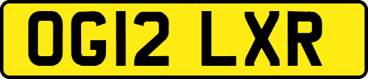OG12LXR