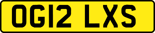 OG12LXS