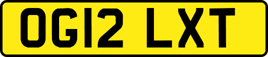 OG12LXT