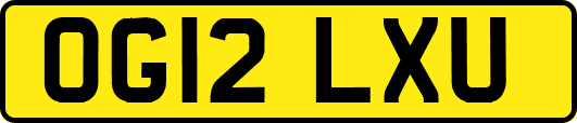 OG12LXU
