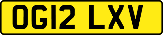OG12LXV