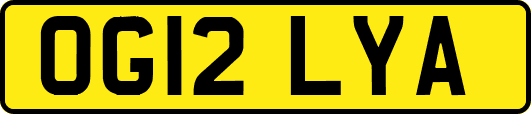 OG12LYA