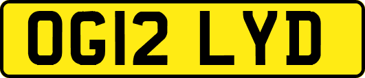 OG12LYD
