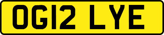 OG12LYE