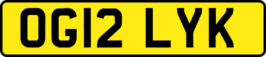 OG12LYK