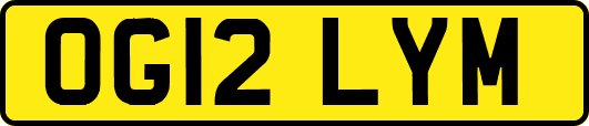OG12LYM