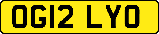 OG12LYO