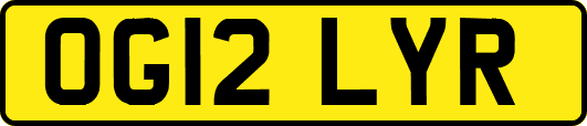 OG12LYR