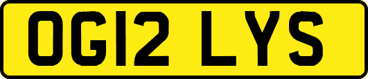 OG12LYS