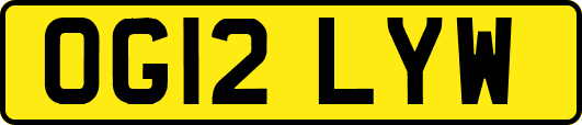 OG12LYW