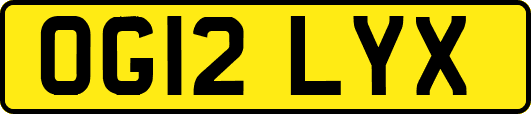 OG12LYX