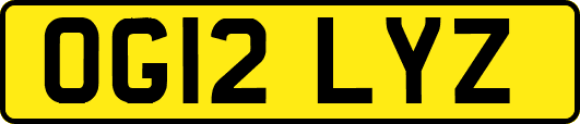 OG12LYZ