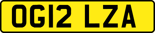 OG12LZA