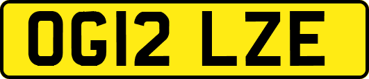OG12LZE