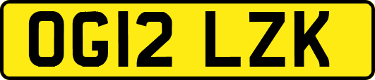 OG12LZK