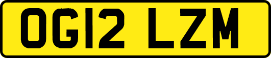 OG12LZM