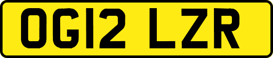 OG12LZR