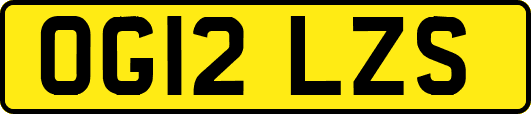 OG12LZS
