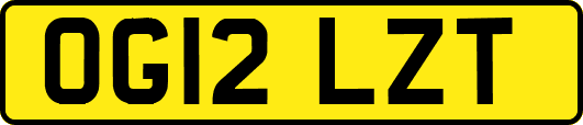 OG12LZT