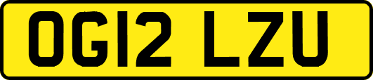 OG12LZU