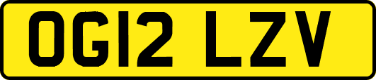 OG12LZV