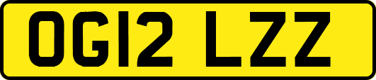 OG12LZZ