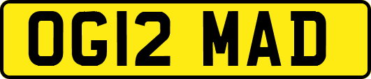 OG12MAD