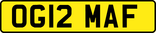 OG12MAF