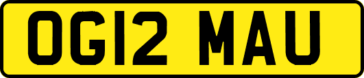 OG12MAU