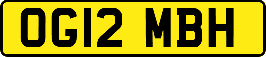 OG12MBH