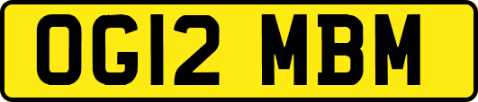 OG12MBM