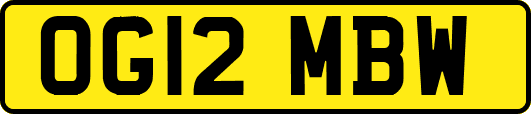 OG12MBW