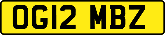 OG12MBZ