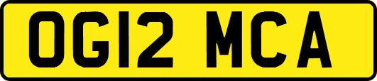 OG12MCA
