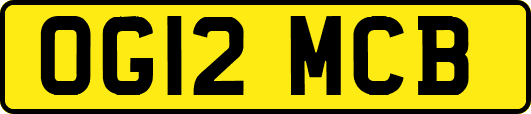 OG12MCB