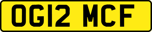 OG12MCF