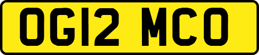 OG12MCO