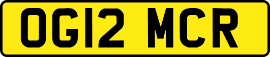 OG12MCR