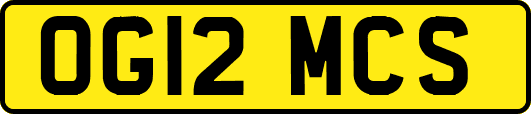 OG12MCS