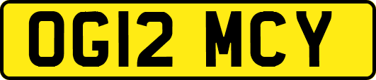 OG12MCY
