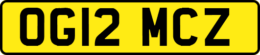 OG12MCZ