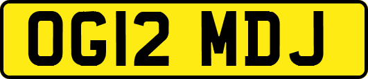 OG12MDJ