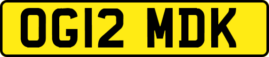 OG12MDK