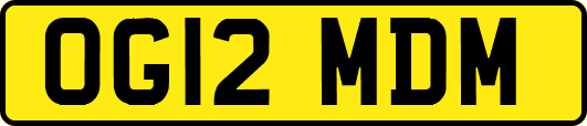 OG12MDM
