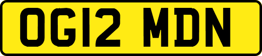 OG12MDN