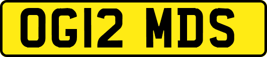 OG12MDS