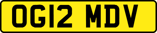 OG12MDV