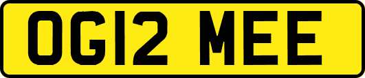 OG12MEE